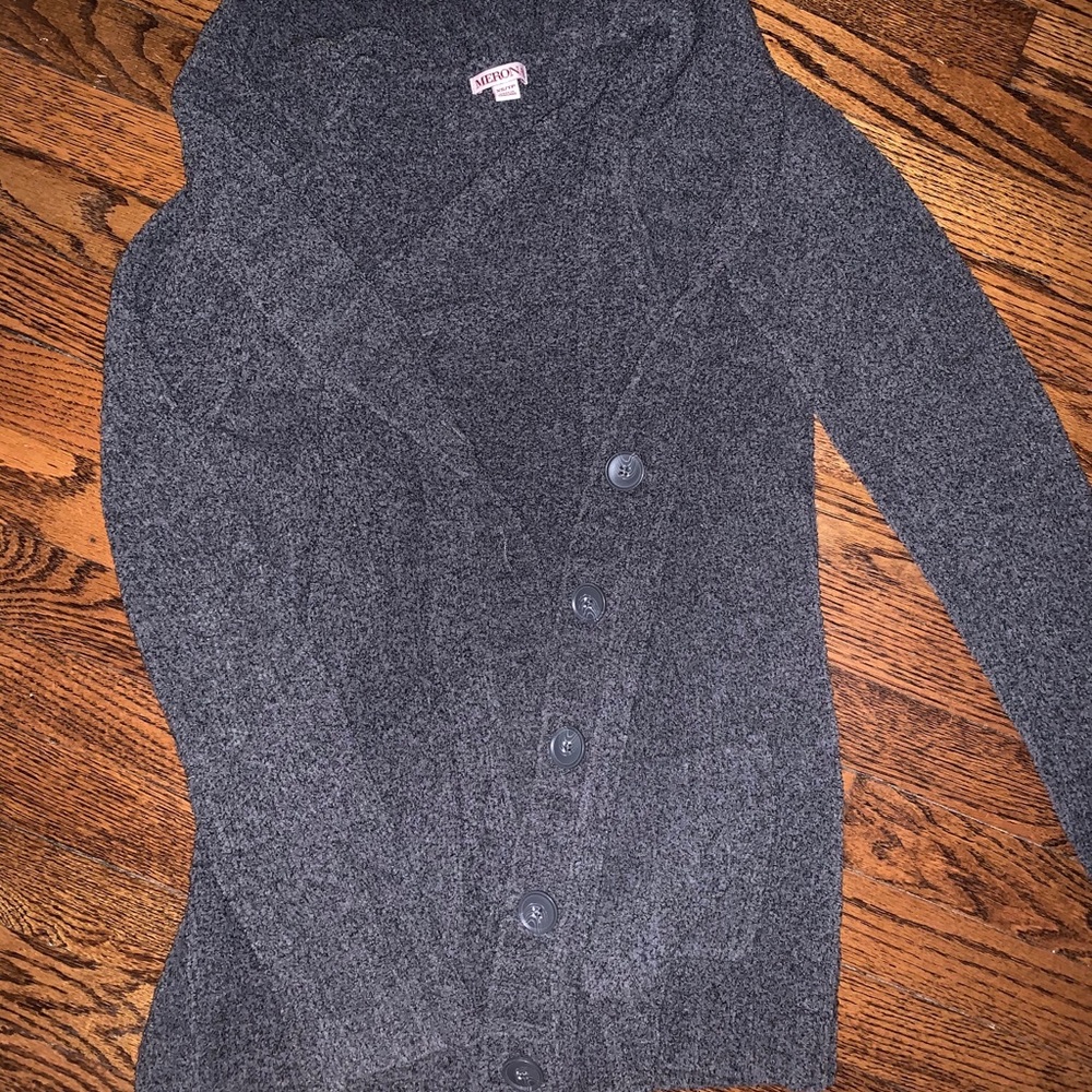 Cardigan
